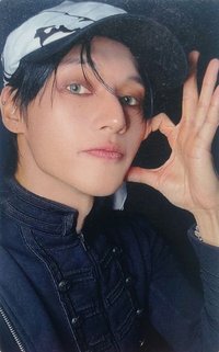 GH4 ju PB 特典卡 OK Heart ver.