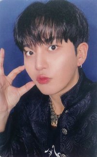 GH4 ju PB 特典卡 OK Heart ver.