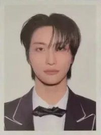 25' 6期會員禮 周邊卡 證件照