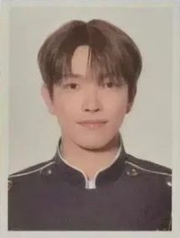 25' 6期會員禮 周邊卡 證件照