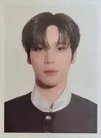 25' 6期會員禮 周邊卡 證件照