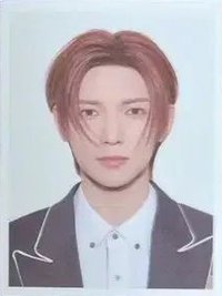 25' 6期會員禮 周邊卡 證件照