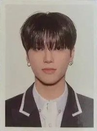 25' 6期會員禮 周邊卡 證件照