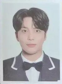 25' 6期會員禮 周邊卡 證件照