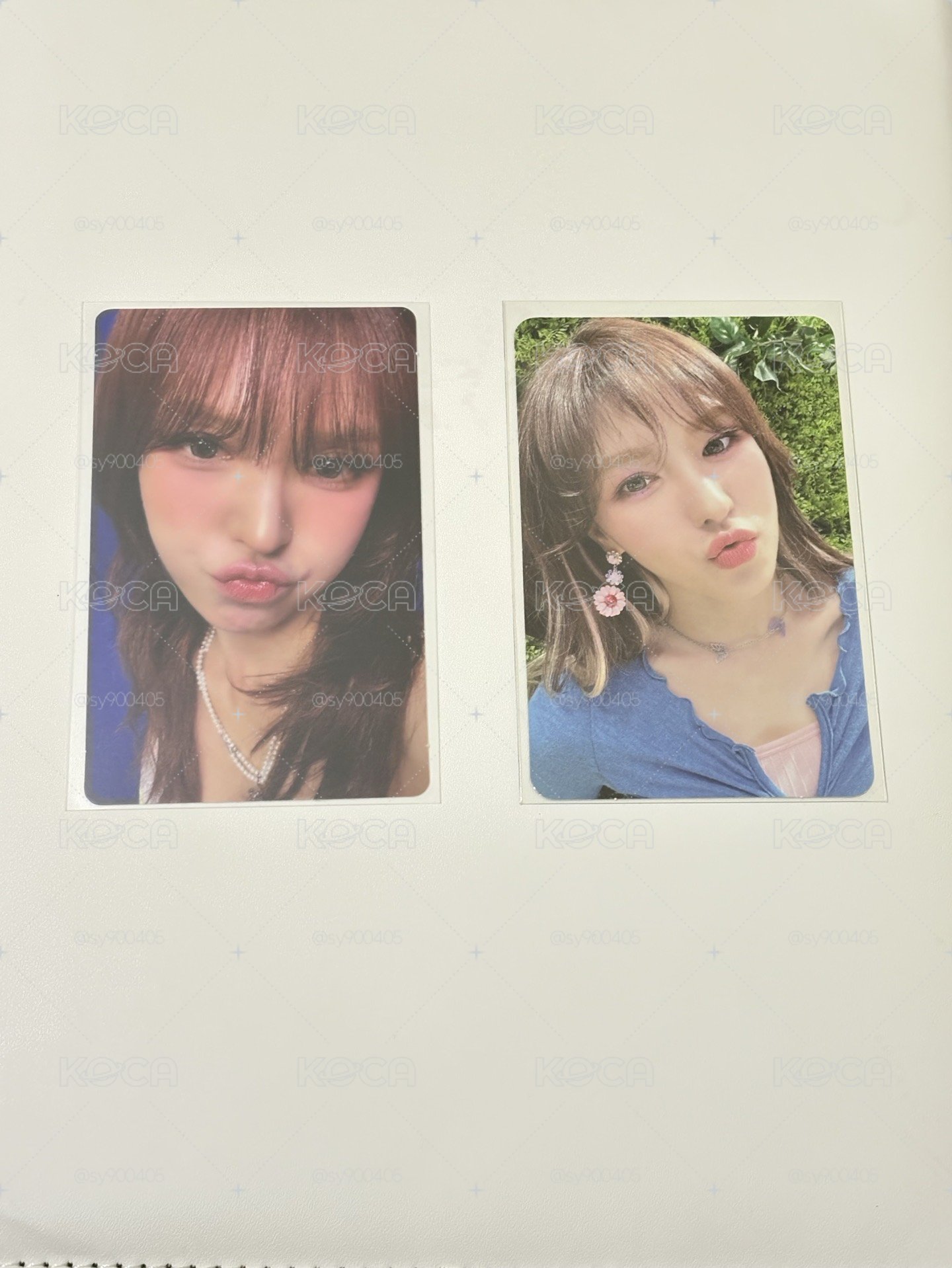 Red velvet 