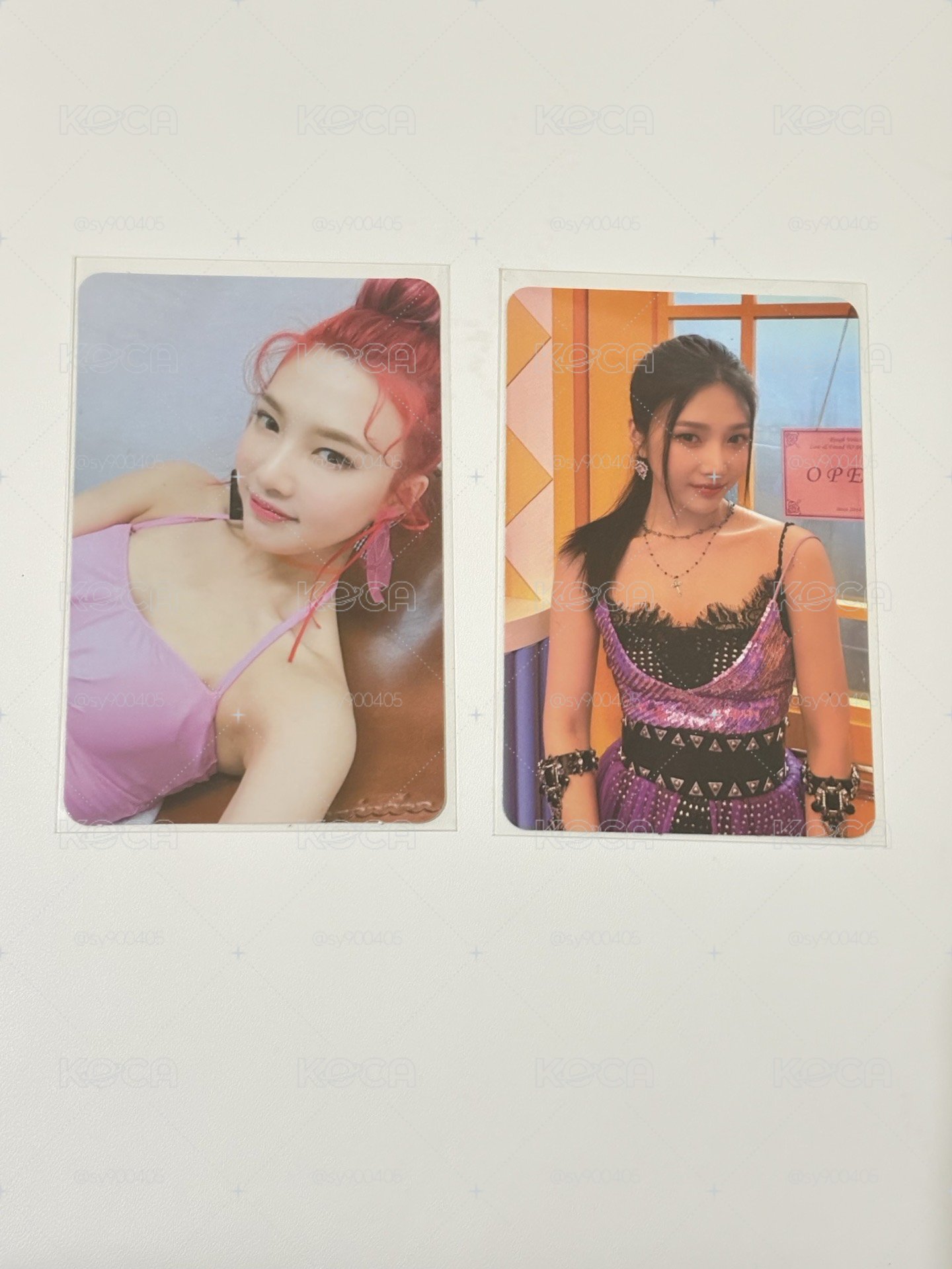 Red velvet 