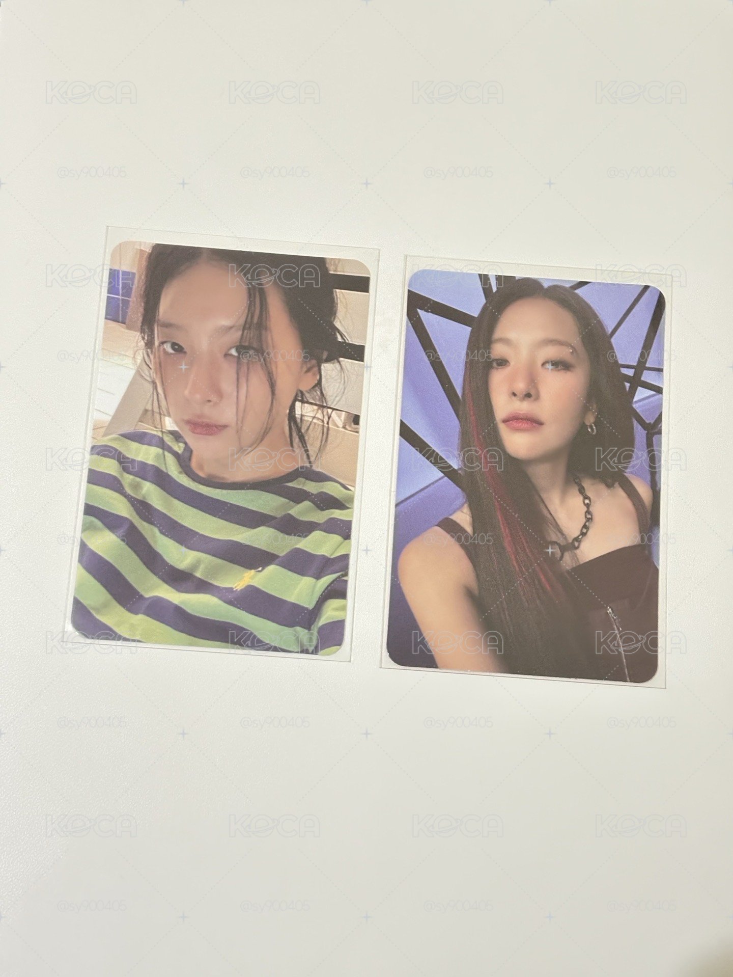 Red velvet 