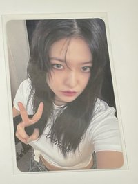 比耶椰（特典）