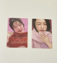 2024聖誕卡包（溫椰）