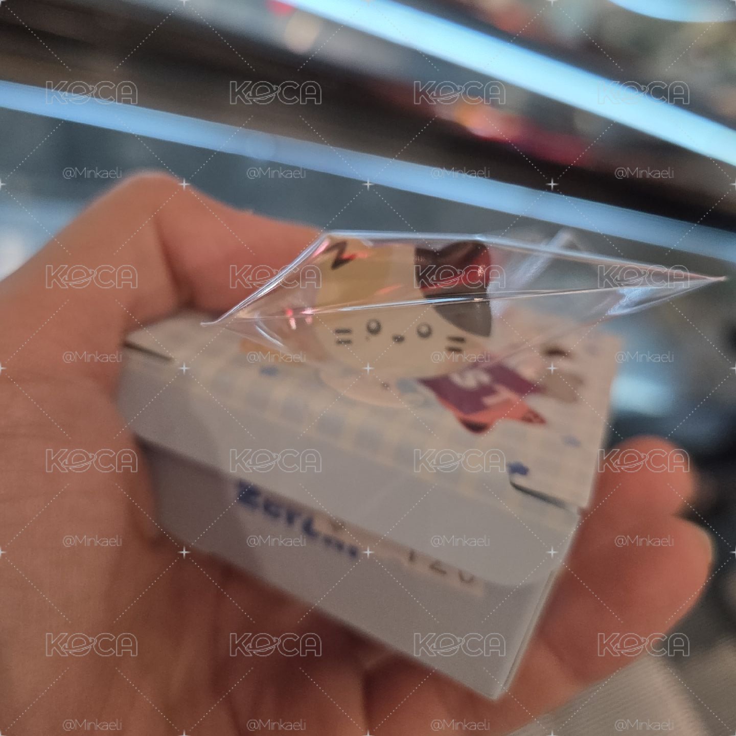 Zeroni Rinini戒指