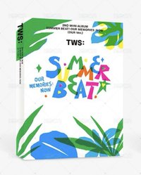 SUMMER BEAT! 專輯 OUR ver