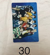 💙克拉島團體卡73