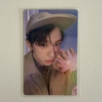 HOW 紫色星星 雲鶴