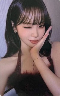 25‘巡迴 首爾安可 入場卡 / 場限卡 SPAGHETTI ver.