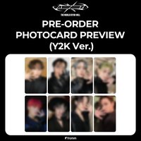 Will Fromm 1.0 預售