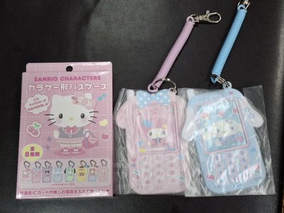 三麗鷗手機造型卡套 美樂蒂大耳狗