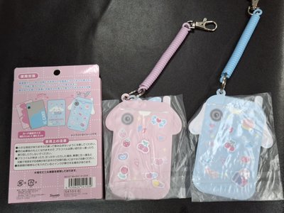 三麗鷗手機造型卡套 美樂蒂大耳狗