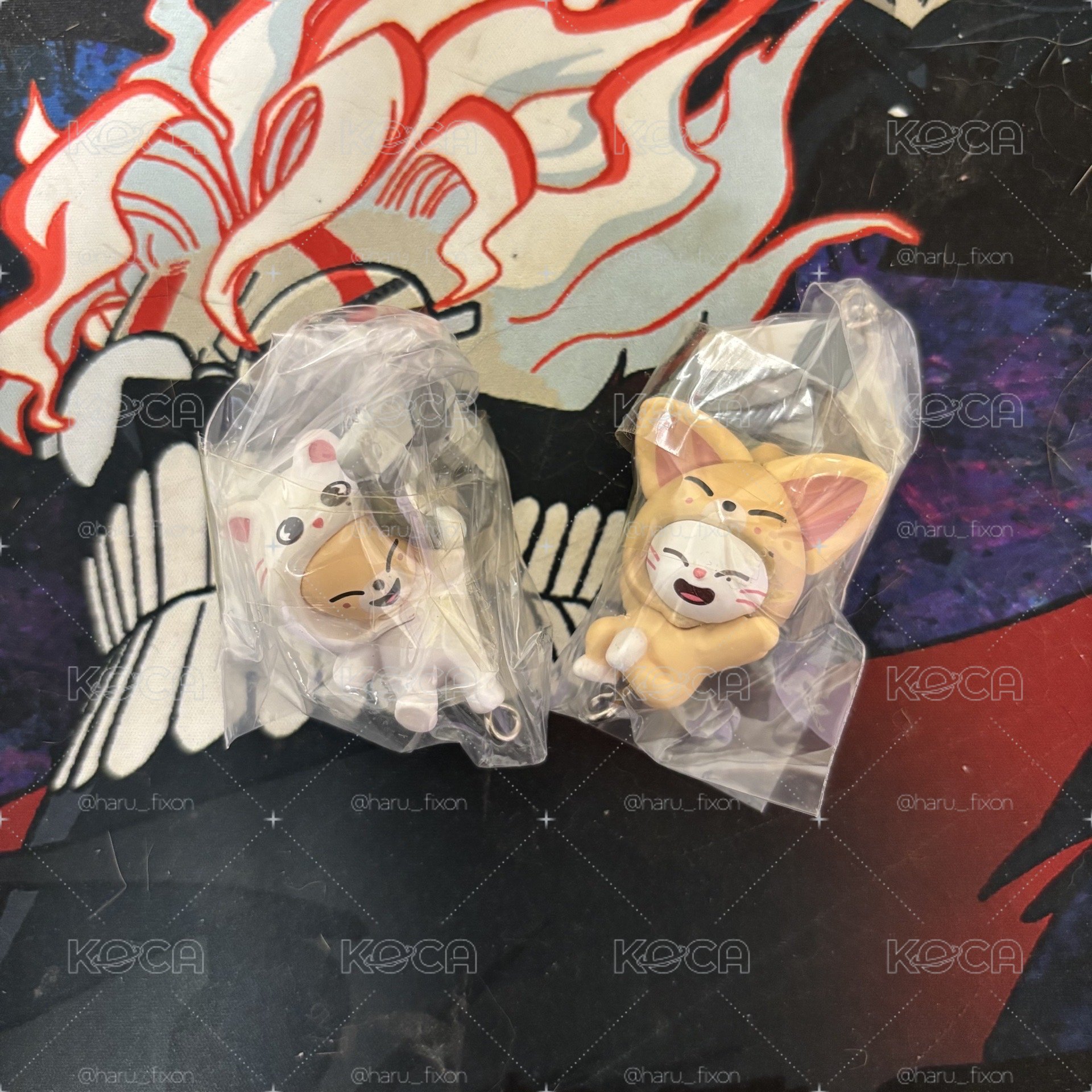 辰+寅扭蛋不拆售