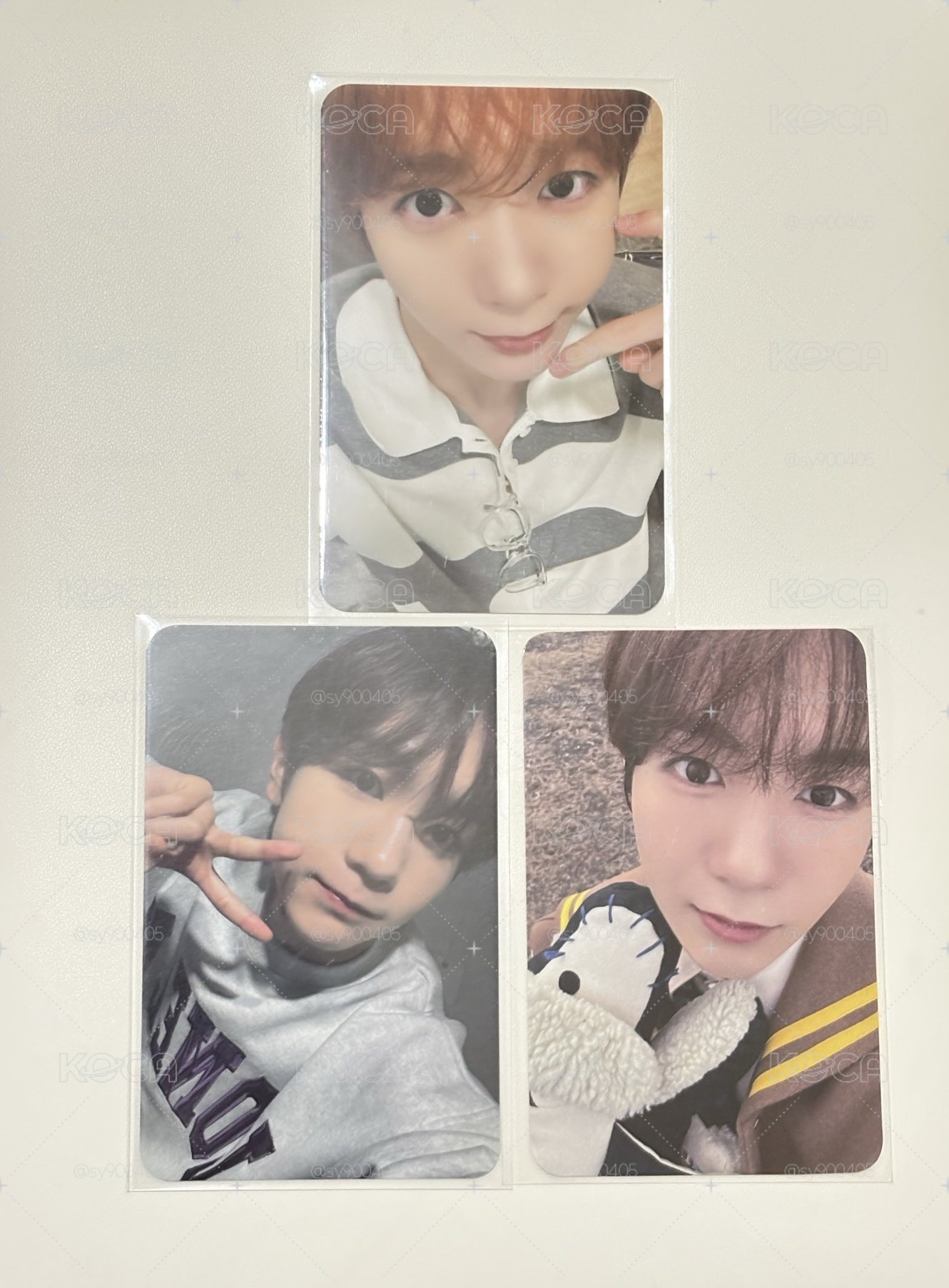 NCT WISH 