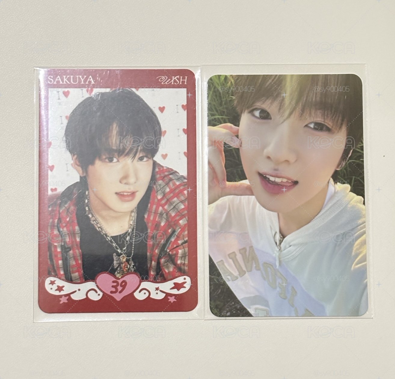 NCT WISH 