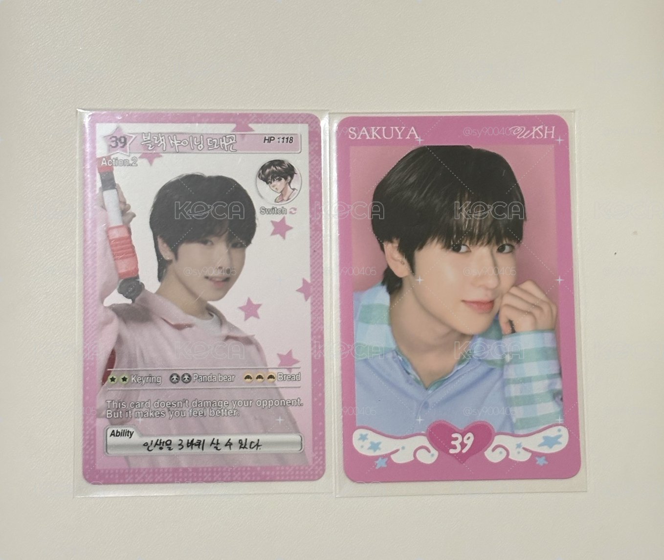 NCT WISH 