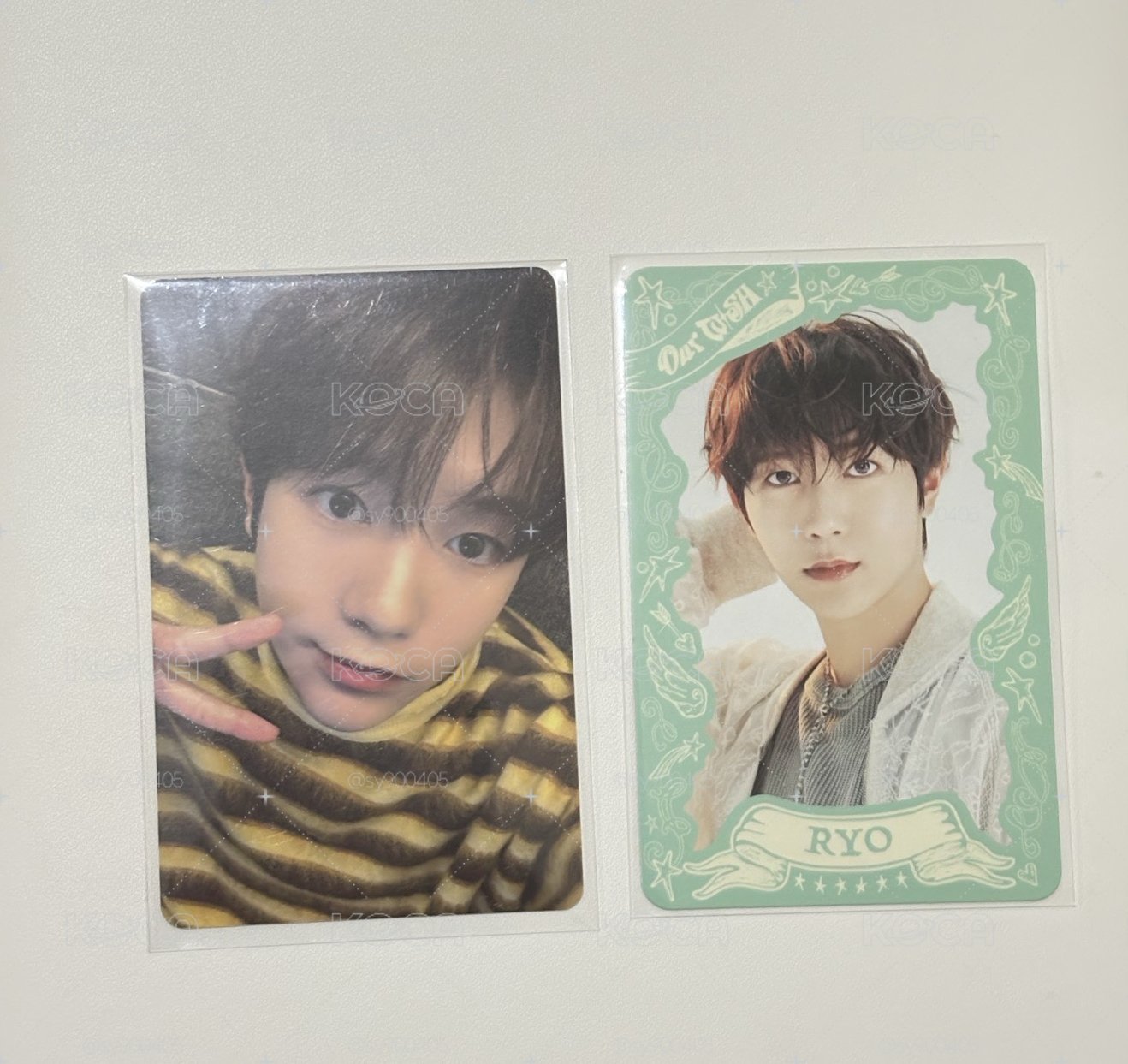 NCT WISH 