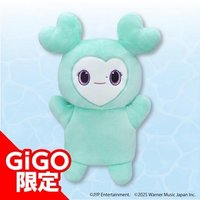 Gigo 娃娃玩偶 手偶娃