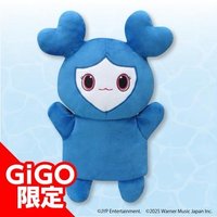 Gigo 娃娃玩偶 手偶娃