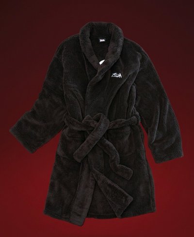 [代購]ZOA 浴袍 預購 非現