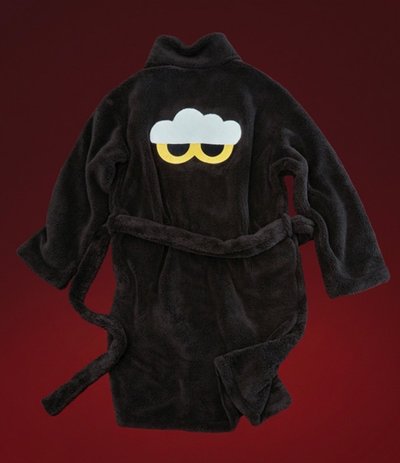 [代購]ZOA 浴袍 預購 非現