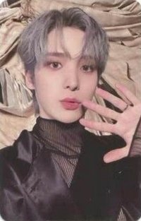 Will fromm 1.0 特典卡 Y2K ver.