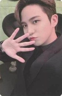 Will fromm 1.0 特典卡 Y2K ver.