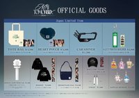 25’世巡安可場 日本場週邊