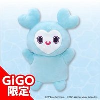 Gigo 娃娃玩偶 手偶娃
