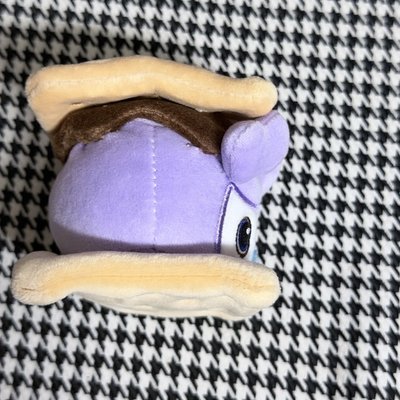 (現貨 狀態特別可愛）TWICE savely sana baby lovelys 餅乾娃