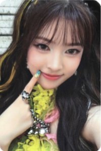 SCENEDROME 愛豆驛站 1.0 簽售卡 