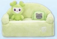 Gigo 衛生紙盒/套 