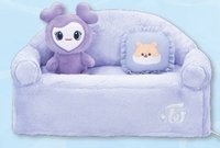 Gigo 衛生紙盒/套 