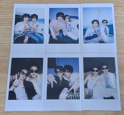 非去不可雙人卡(15、16、47、57)