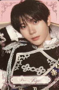 兩週年FM 隨機卡 官拍