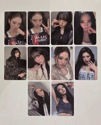 MEOVV BURNING UP 快閃店