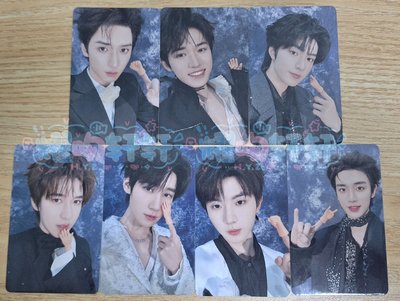 三專團封單人SR