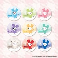 Gigo Winter 2024 第一彈 杯墊