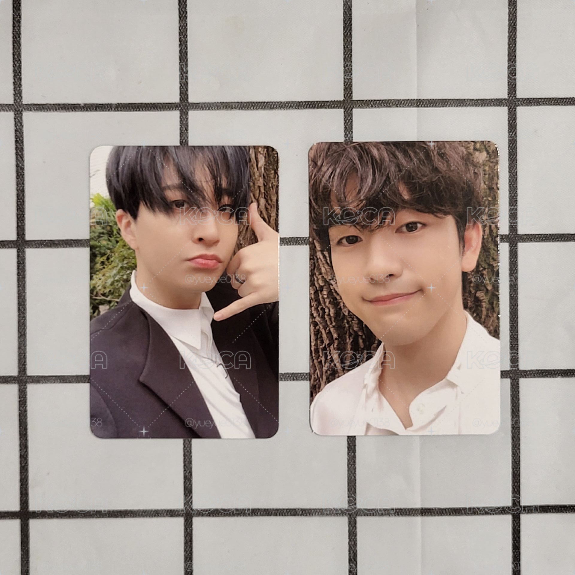 GOT7 迷你十輯