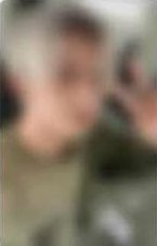 迷七 yzy 視簽6.0 簽售卡 