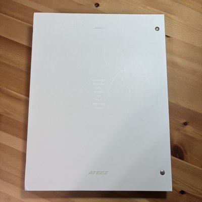 Summer 卡冊 DECO PHOTO BINDER