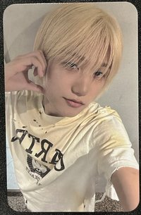 25巡迴 入場卡 / 場限卡 