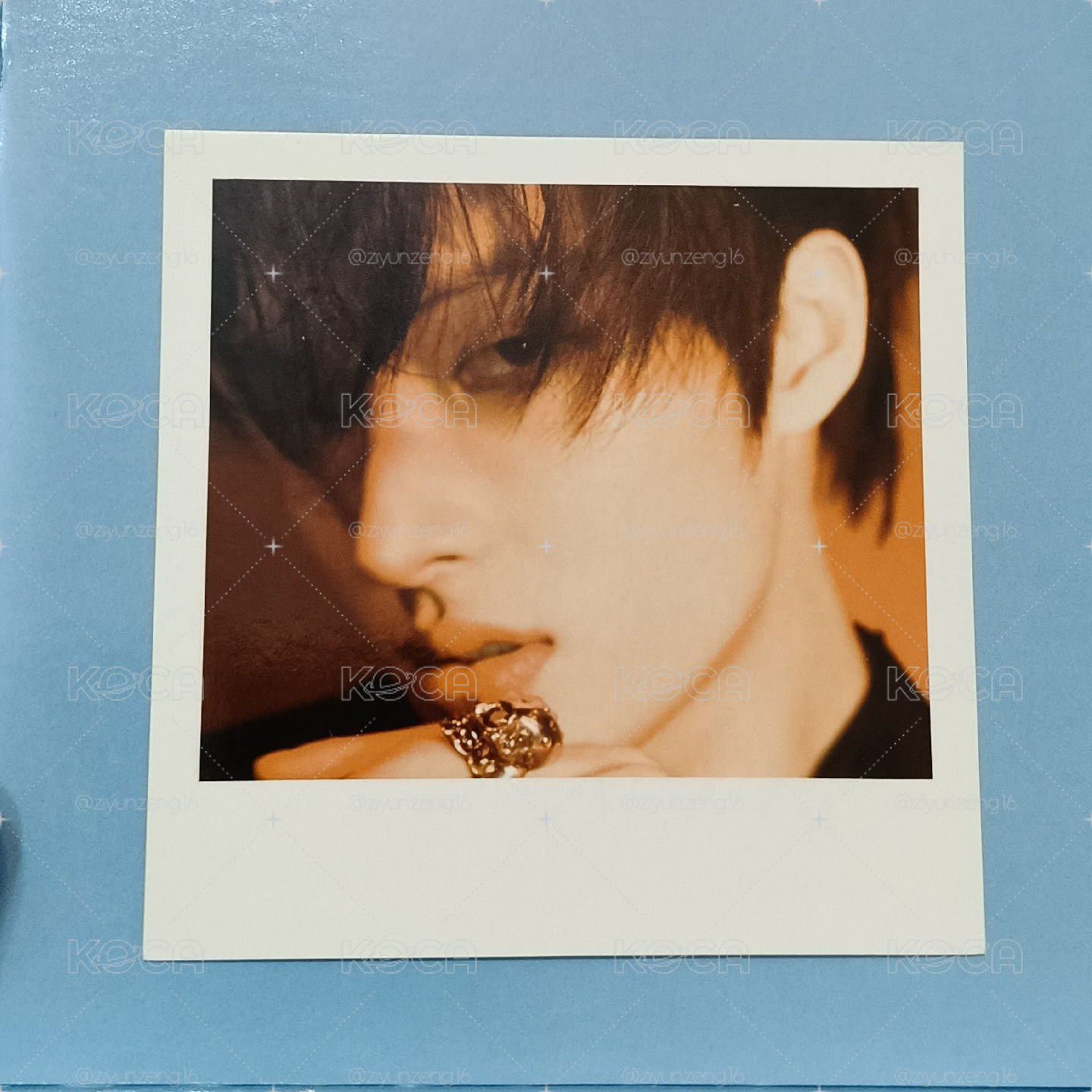 琦鍾考順