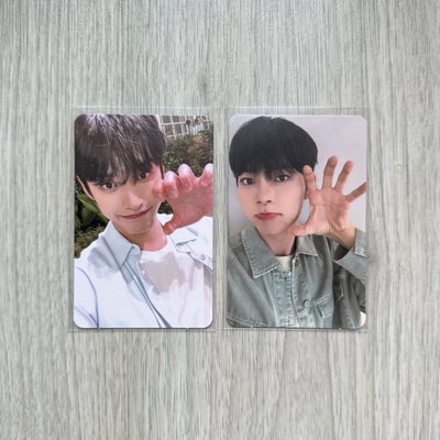 ZB1 迷一 sw LD 幸運卡 虎爪 ver.