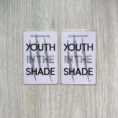 ZB1 迷一 sw LD 幸運卡 虎爪 ver.